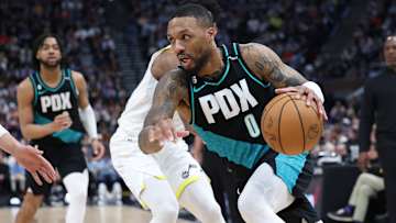 The Latest NBA Free Agency News, From Damian Lillard to Draymond Green