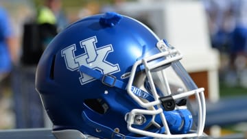 Report: Kentucky Hosting coveted transfer LB