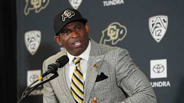 Deion Sanders tells CBS analyst Danny Kanell to "stay out of grown folks business" about FSU