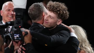 2023 NBA Draft Team Recap: Golden State Warriors