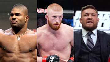 MMA Roundup: Alistair Overeem Retires, Bo Nickal Gets New UFC 290 Opponent, Conor McGregor Devastated on TUF 31