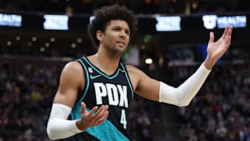 Report: Blazers Make Final Call on Matching Matisse Thybulle’s Offer Sheet From Mavs