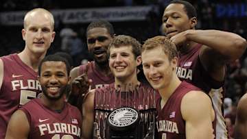 Former FSU Standout Serving As Sacramento Kings' Head Coach In NBA Summer League