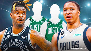 Mavs Makeover: Offseason Moves Gut 2022 Western Conference Finals Team