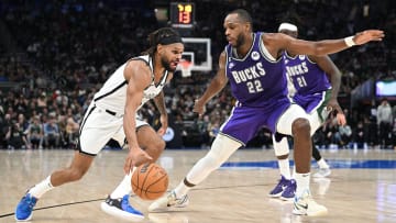 Patty Mills Traded to Hawks Days After Being Acquired by Thunder, per Report