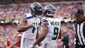 Seahawks vs. Cardinals Prediction, Player Prop Bets & Odds Sunday, 1/7