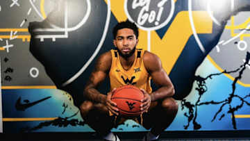 Florida State Basketball Transfer Finds New Home With Big 12 Program