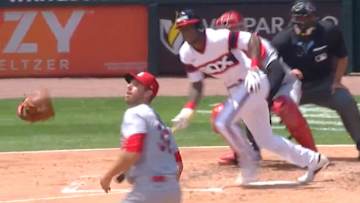 The Cardinals Made the Most Chaotically Beautiful Defensive Play