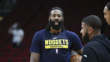 DeAndre Jordan Hilariously Trolls Ex-Nuggets Teammate: ‘I Don’t Like Him Anymore’