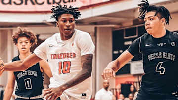 Monday Musings: Donnie Freeman to IMG, Football Recruiting & Training Camp Notes