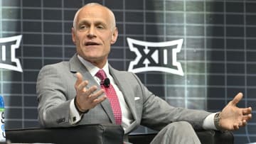 Brett Yormark Eyeing Potential Big 12 Expansion on Both Coasts