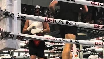 Nate Diaz Sparring Footage - Sports Illustrated MMA News, Analysis and More