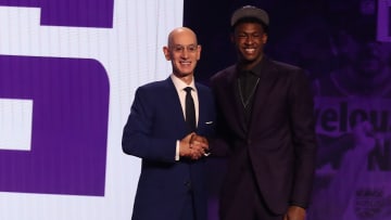 2023 NBA Draft Team Recap: Dallas Mavericks