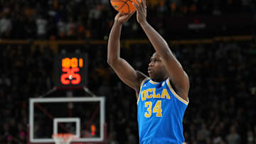 UCLA Basketball: Former Bruins Guard's Lackluster Summer League Showing Could Hurt NBA Chances