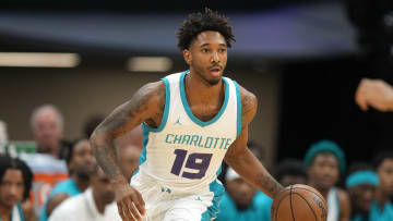 Leaky Black has his best game, former Tar Heels produce in Thursday’s Summer League slate