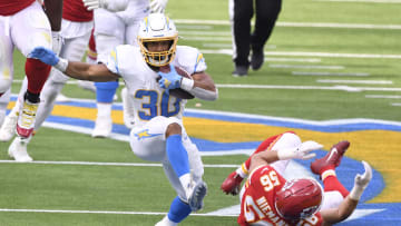 Chargers News: Austin Ekeler Thrilled to Rejoin Team, Excited About Upcoming Season