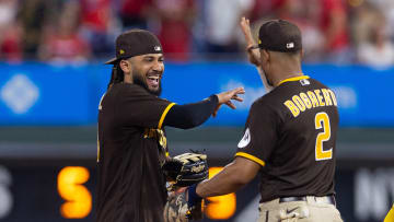 Padres vs. Phillies Player Props, Predictions, Picks & Odds: Sun, 7/16