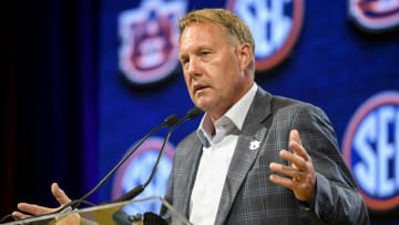 Podcast: Hugh Freeze's latest move is vastly underrated