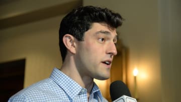 MLB Insider Hints Red Sox Could Acquire 6-Time All-Star Pitcher At Deadline