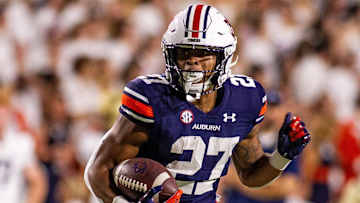 Rebels vs. Tigers Week 7: Offensive Players to Watch