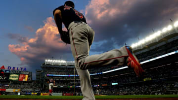 Once-Hyped Red Sox Starting Position Player Could Be DFA'd Soon