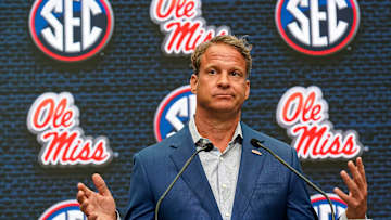Does Ole Miss Have Nation's Toughest Schedule?