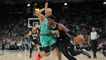Spurs Defense Must Improve This Season