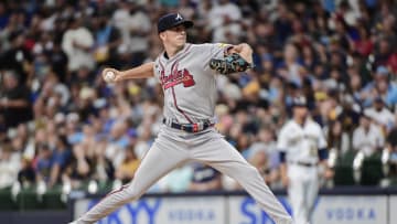 Takeaways: Braves give up late run, lose 4-3 to Milwaukee Brewers