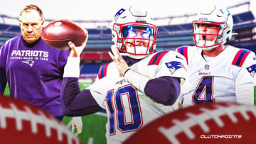 New England Patriots vs. Los Angeles Chargers Week 13: How to Watch, Betting Odds, Bailey Zappe Solution?