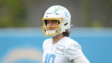 Chargers News: New Offensive Coordinator Ignites Justin Herbert's Ambitions