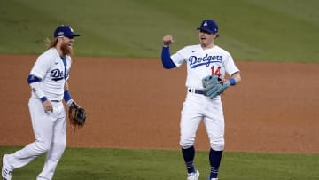 Dodgers News: Justin Turner Doesn’t Seem Happy With Kiké Hernández Trade