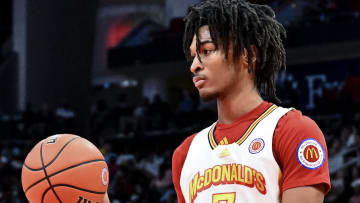 2024 NBA Mock Draft: Projections Entering October