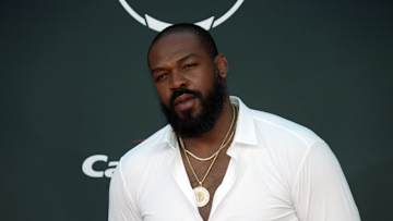 UFC Champion Jon Jones Reacts To Astonishing USADA Split: "Man, I Survived"