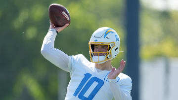 Chargers News: Justin Herbert Emerges as Under-the-Radar MVP Hopeful