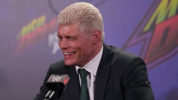 Documentary Featuring Cody Rhodes’s Amateur Wrestling Story Set to Release