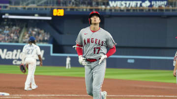 Angels News: MLB Insider Still Feels it Was The Right Call to Hold On to Shohei Ohtani