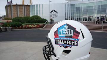 Jets Fans' HOF Enshrinement Week Schedule Guide