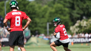 NFL Betting Preview: Jets vs. Browns in the Hall of Fame Game