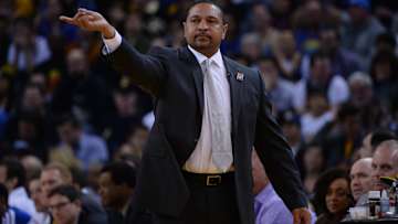 Former Indiana Pacers guard Mark Jackson let go by ESPN