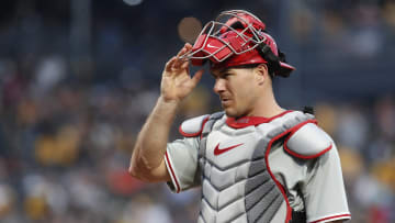Philadelphia Phillies Star Catcher Might Be Most Important Piece to Win World Series