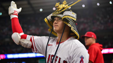 Chicago Cubs' Free Agency Plans Affected By Shohei Ohtani Injury