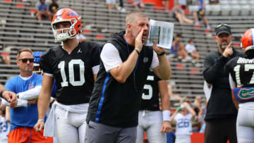 Gators Fall Camp 2023: Notes, Takeaways and Highlights From Open Practice