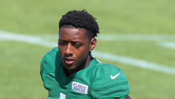 Sauce Gardner Makes Good on Important Promise