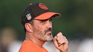 Browns’ Stefanski Issues Unique Punishments for Joint Practice Fights