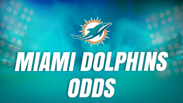 Dolphins NFL Odds: Latest Betting on Super Bowl, Playoffs & Futures