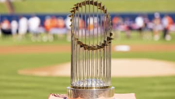 MLB Reveals 2023 Postseason Schedule, World Series Details, TV Partners