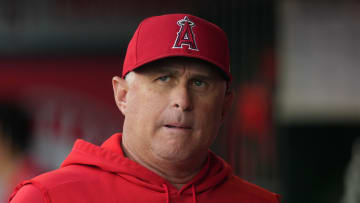 Angels News: Manager Phil Nevin Talks Halos Consistently Inconsistent Play