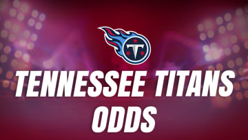 Titans NFL Odds: Latest Betting on Super Bowl, Playoffs & Futures