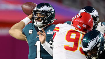 Eagles Picked As Super Bowl Winners By Peter King; Chiefs Rematch?