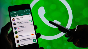 Ahora WhatsApp te permitirá compartir pantalla y otros features